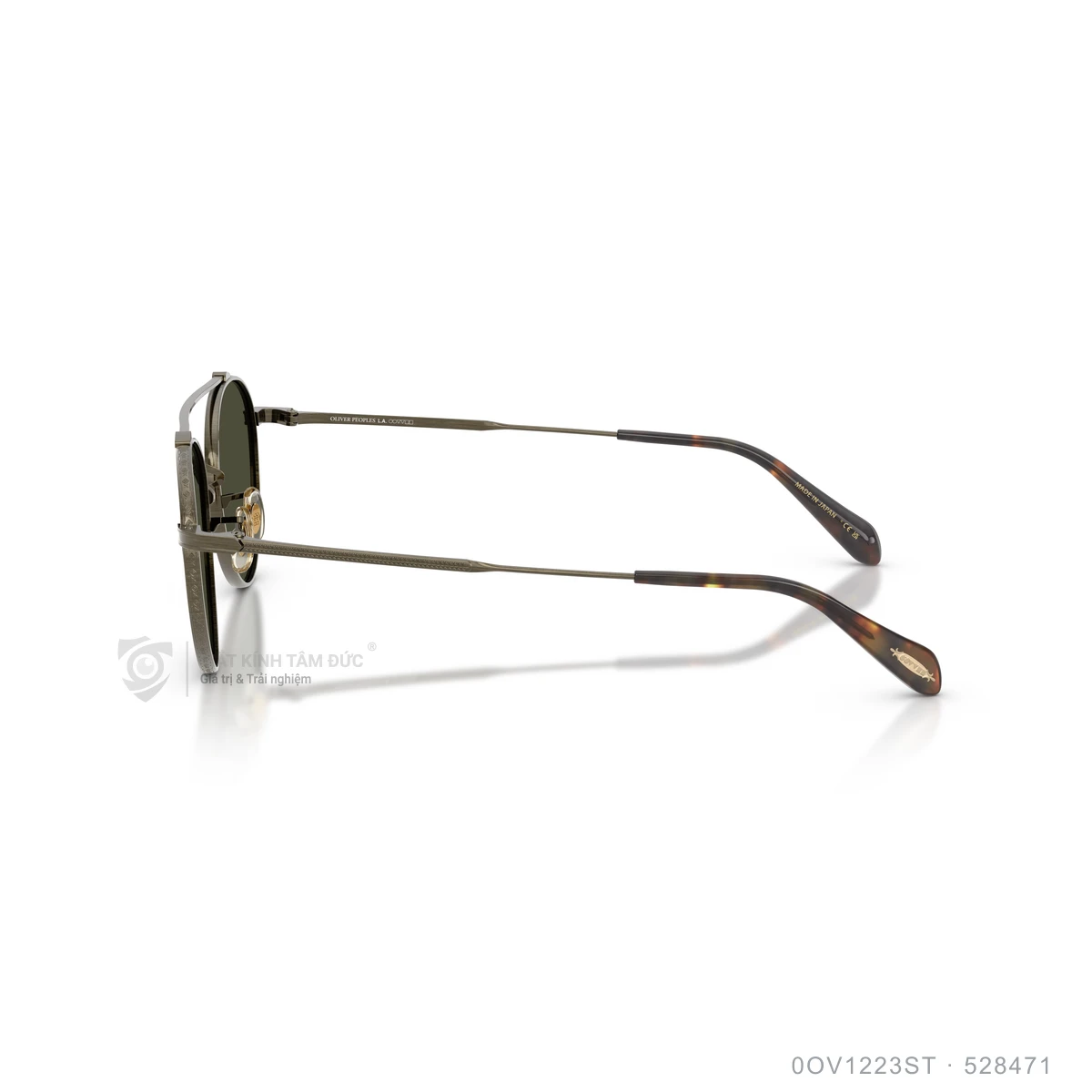 Kính mát Oliver Peoples 0OV1223ST - Ảnh 14