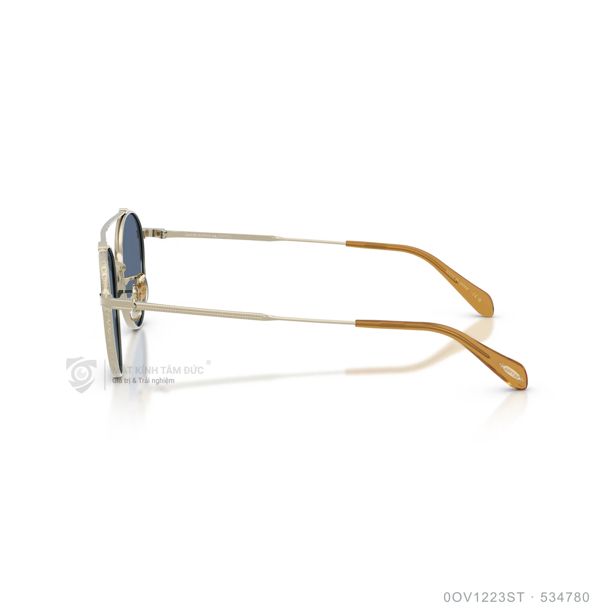 Kính mát Oliver Peoples 0OV1223ST - Ảnh 19