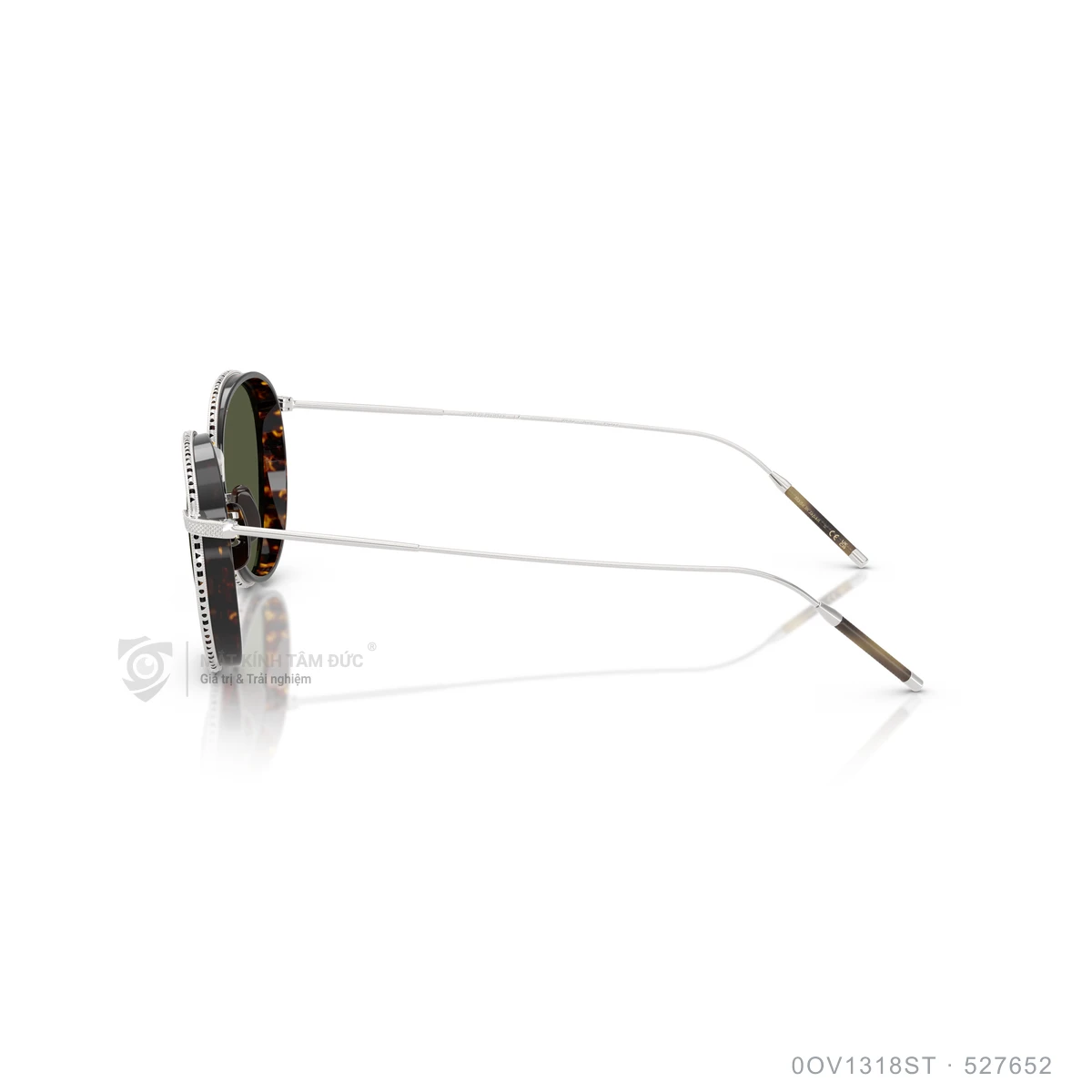 Kính mát Oliver Peoples 0OV1318ST - Ảnh 4