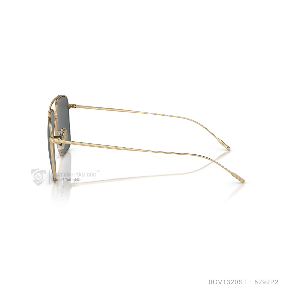 Kính mát Oliver Peoples 0OV1320ST - Ảnh 4