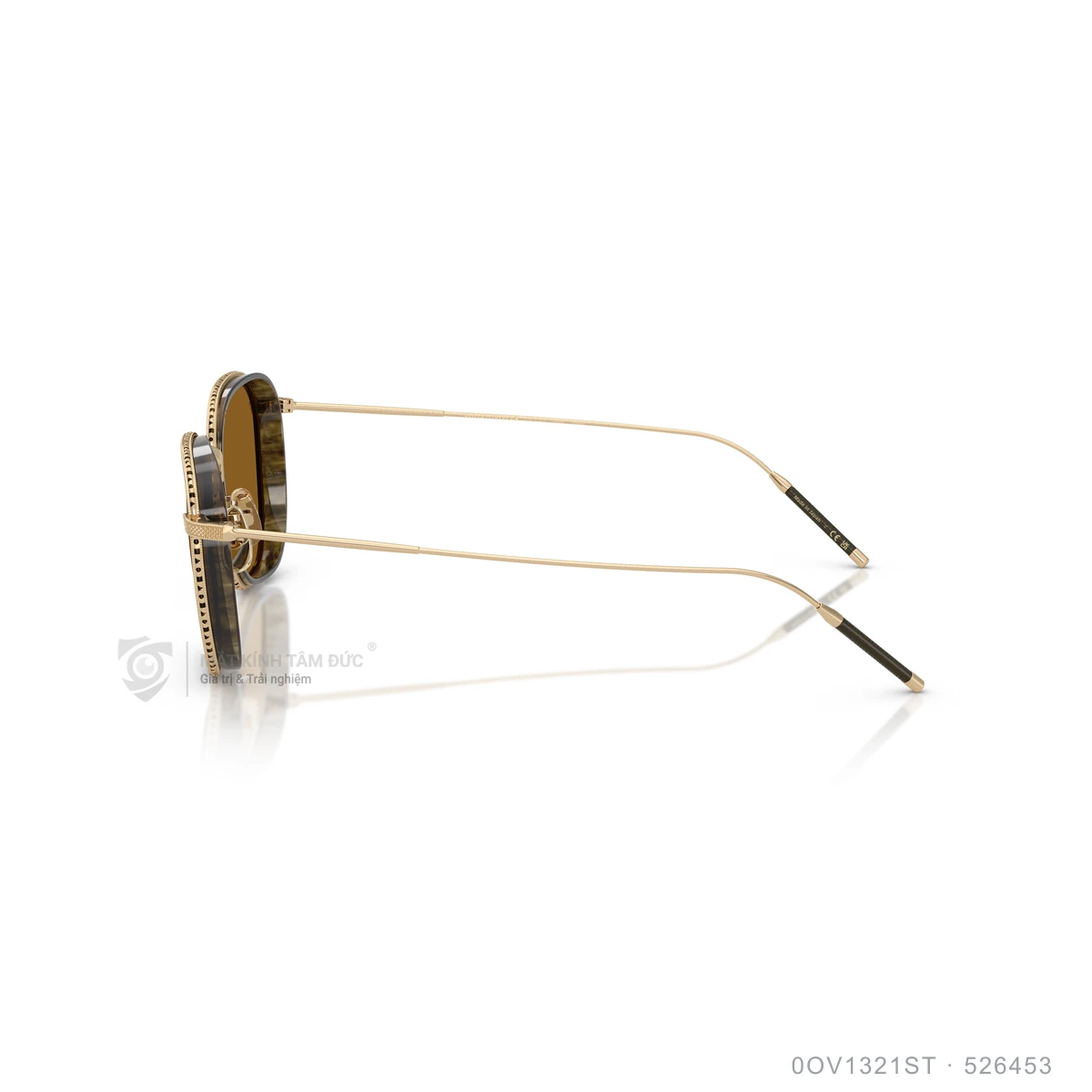 Kính mát Oliver Peoples 0OV1321ST - Ảnh 4