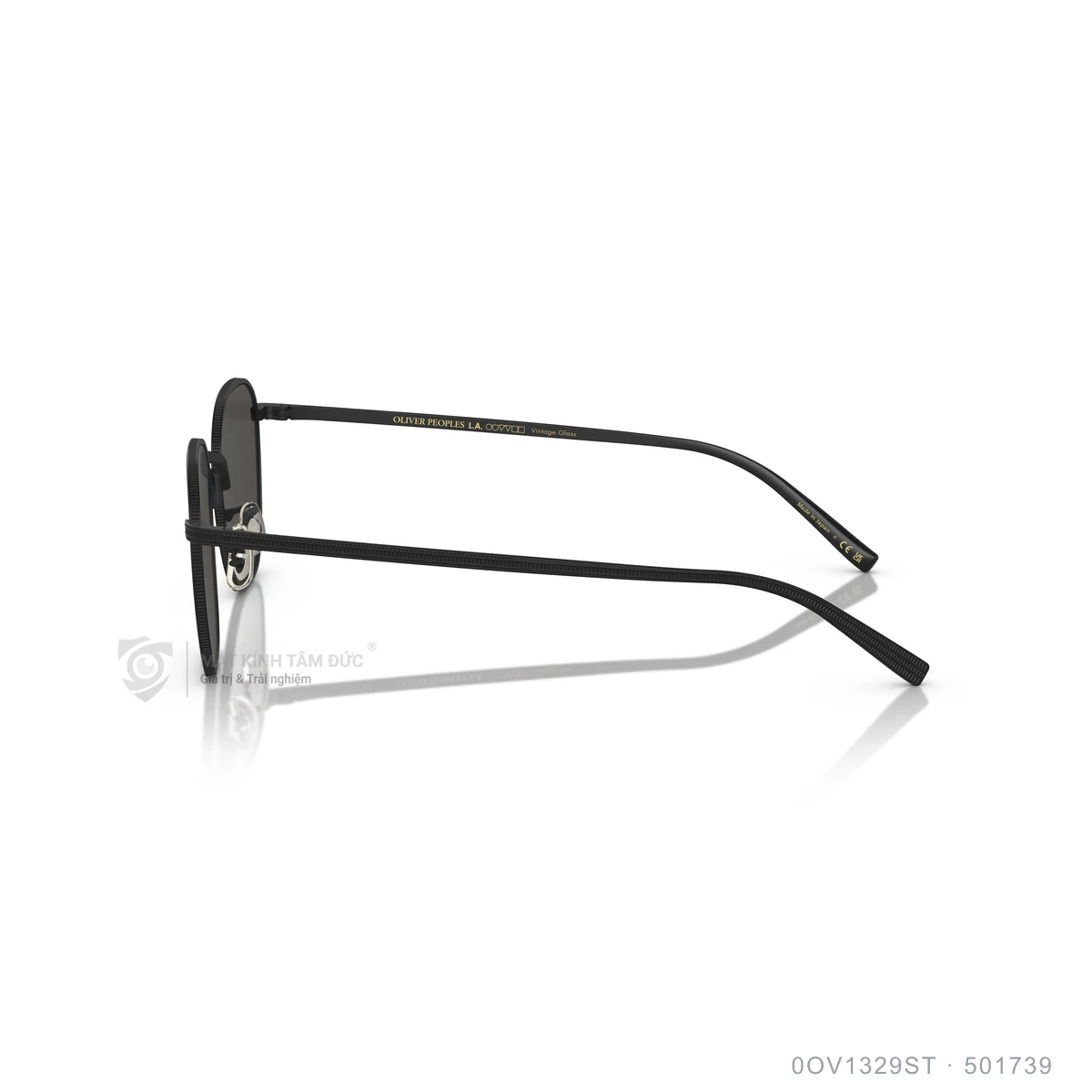 Kính mát Oliver Peoples 0OV1329ST - Ảnh 4