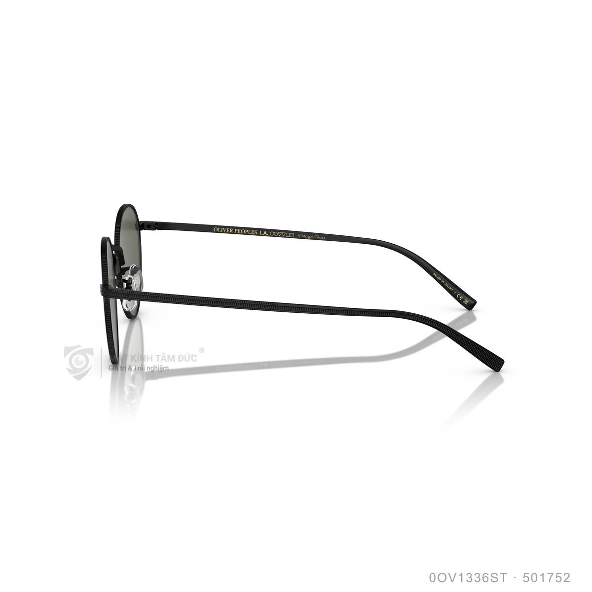 Kính mát Oliver Peoples 0OV1336ST - Ảnh 4