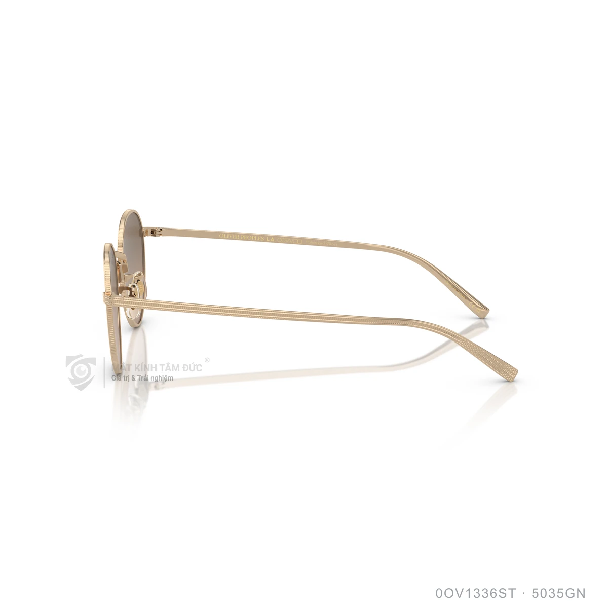 Kính mát Oliver Peoples 0OV1336ST - Ảnh 9