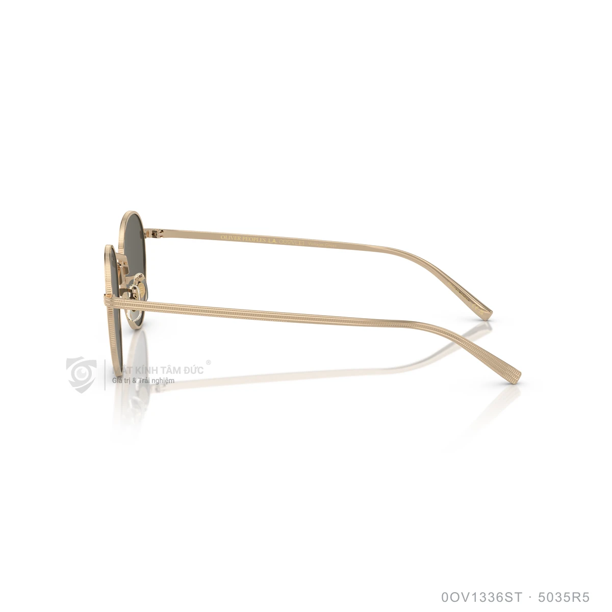 Kính mát Oliver Peoples 0OV1336ST - Ảnh 14
