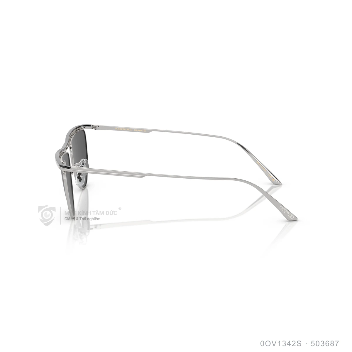 Kính mát Oliver Peoples 0OV1342S - Ảnh 4