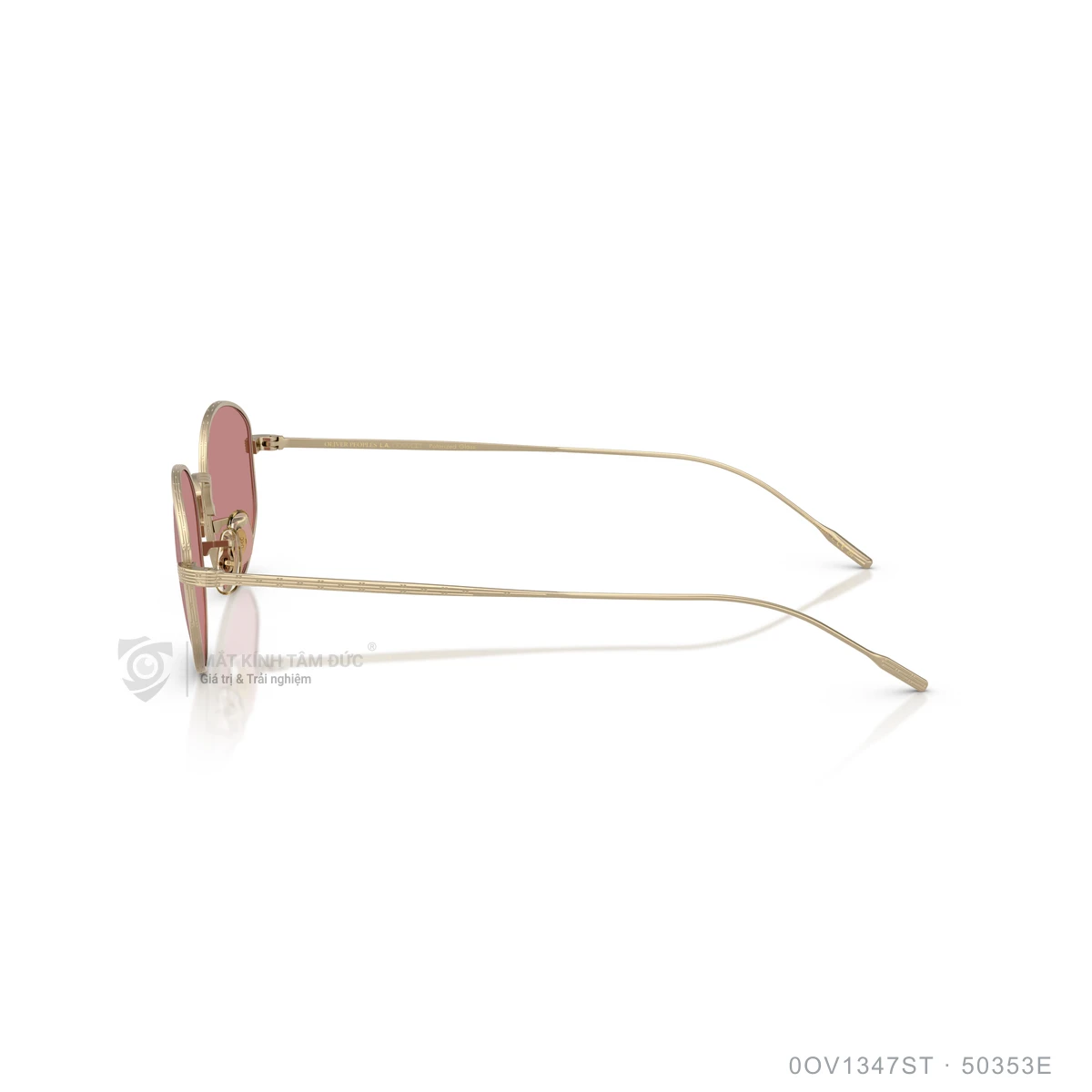 Kính mát Oliver Peoples 0OV1347ST - Ảnh 9
