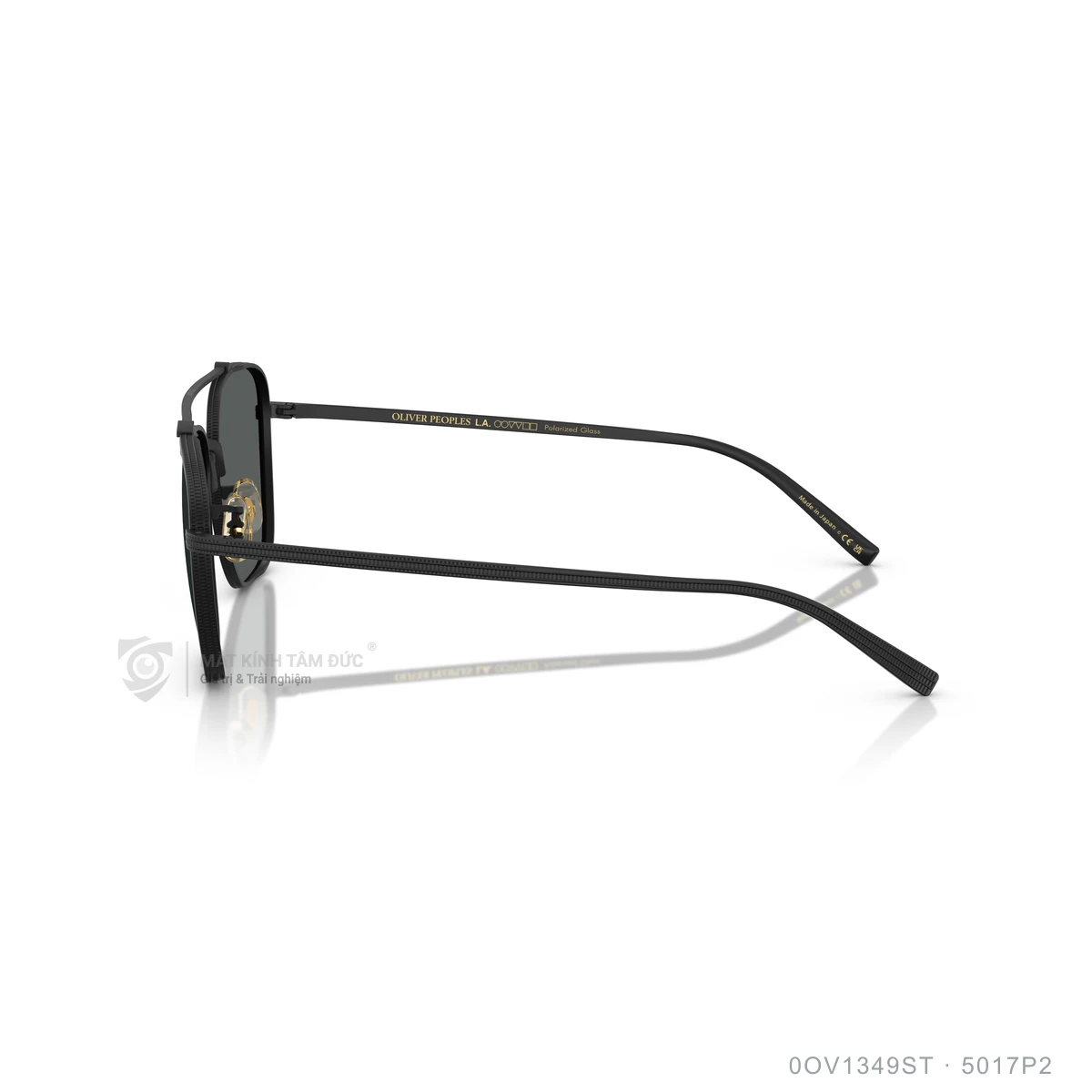 Kính mát Oliver Peoples 0OV1349ST - Ảnh 4