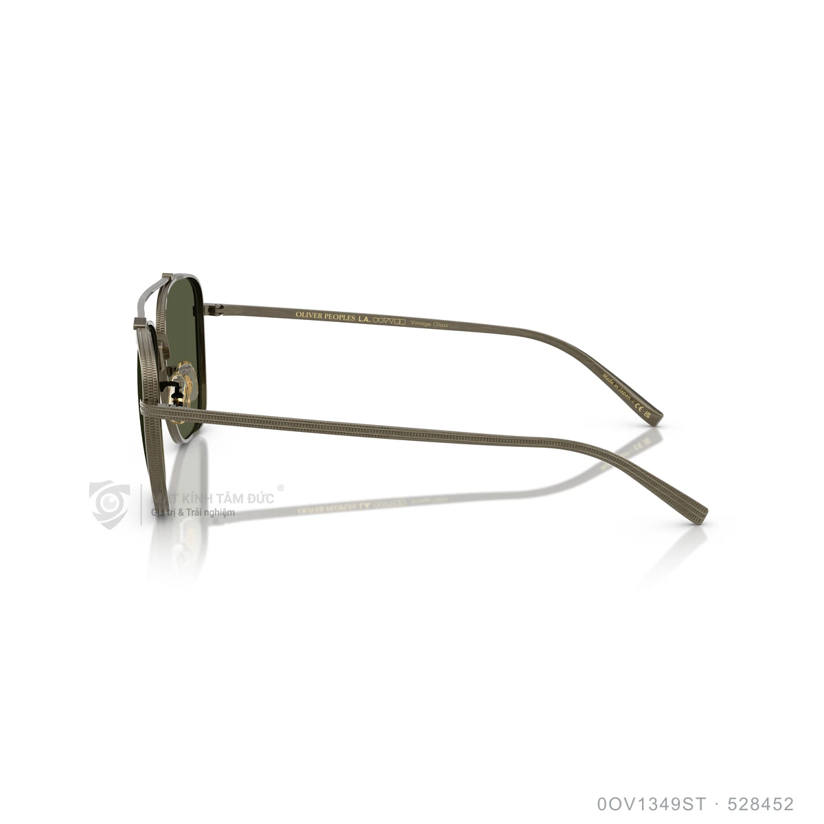 Kính mát Oliver Peoples 0OV1349ST - Ảnh 19