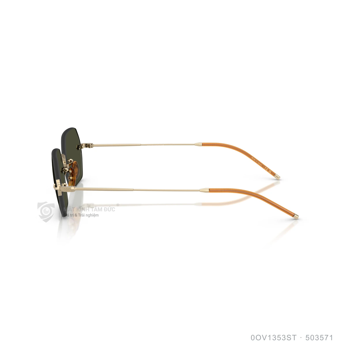 Kính mát Oliver Peoples 0OV1353ST - Ảnh 4