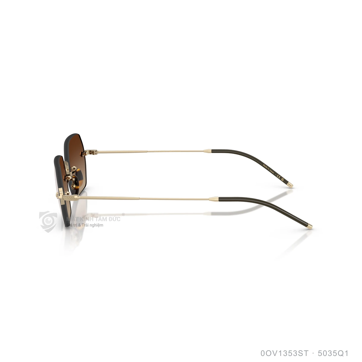 Kính mát Oliver Peoples 0OV1353ST - Ảnh 9