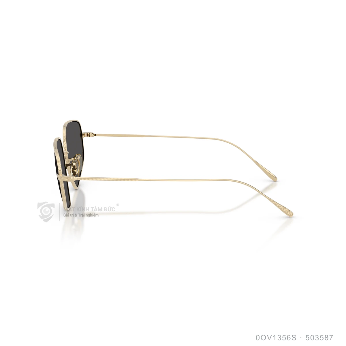 Kính mát Oliver Peoples 0OV1356S - Ảnh 4