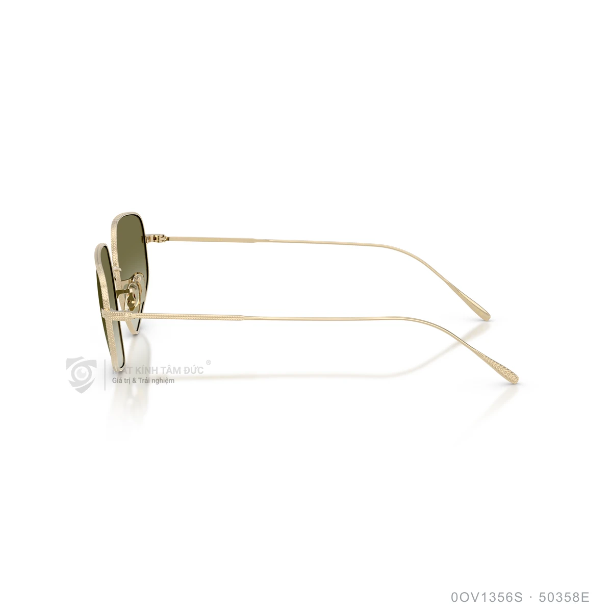 Kính mát Oliver Peoples 0OV1356S - Ảnh 9