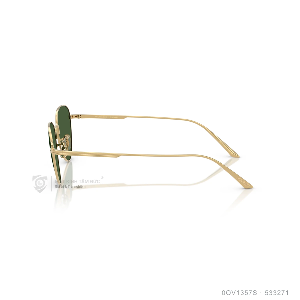 Kính mát Oliver Peoples 0OV1357S - Ảnh 4