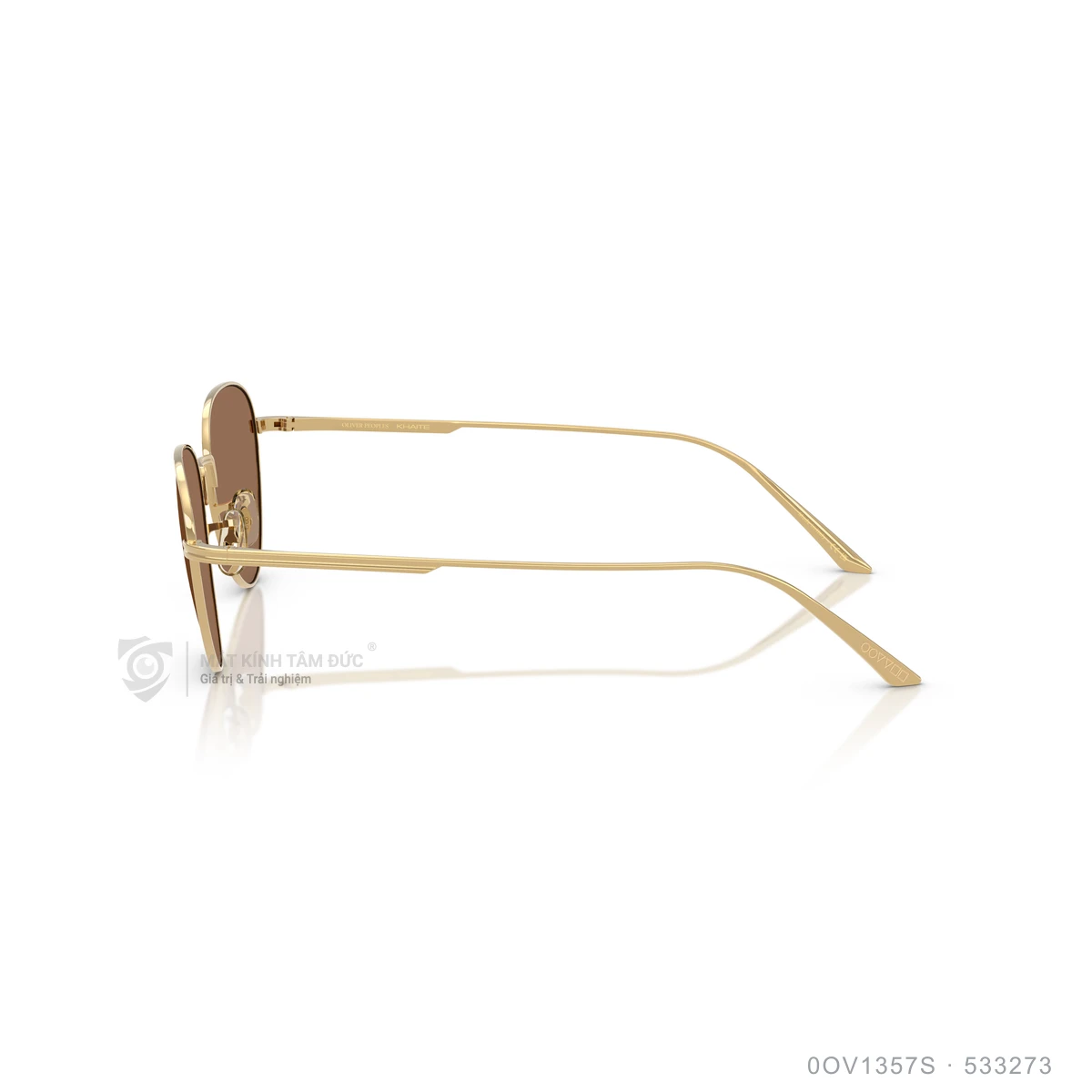 Kính mát Oliver Peoples 0OV1357S - Ảnh 9