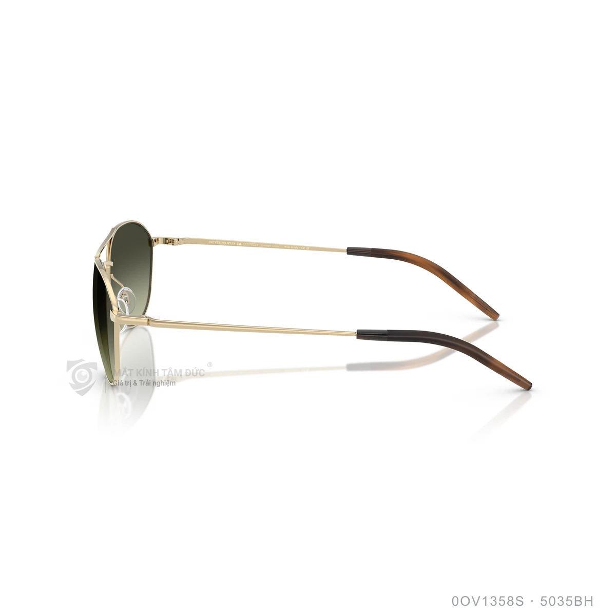 Kính mát Oliver Peoples 0OV1358S - Ảnh 4