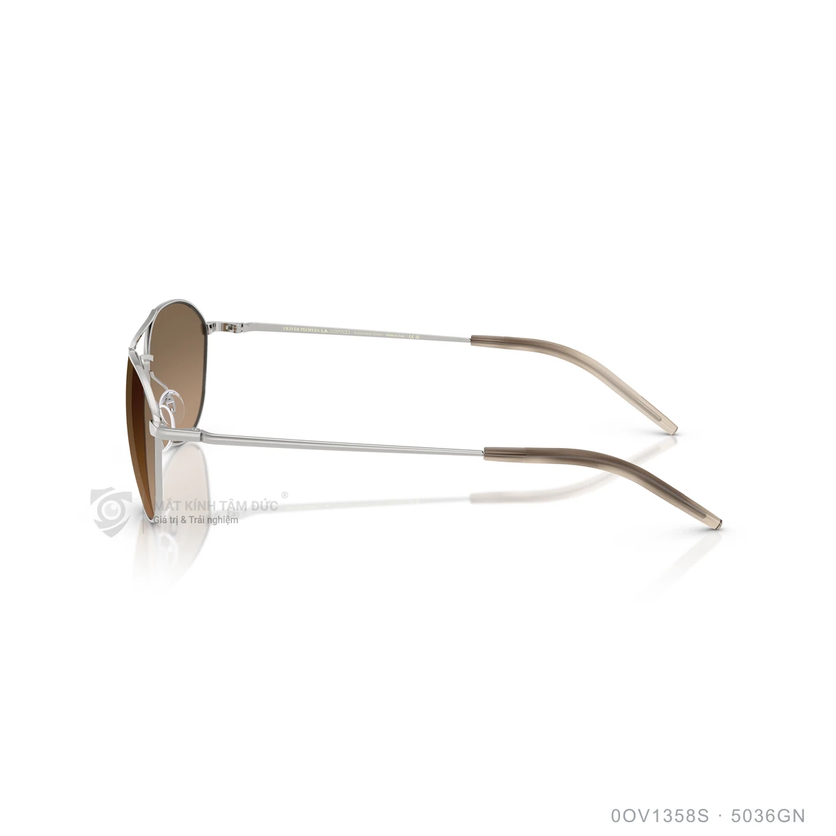 Kính mát Oliver Peoples 0OV1358S - Ảnh 9