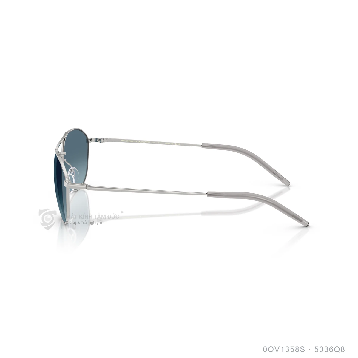 Kính mát Oliver Peoples 0OV1358S - Ảnh 14