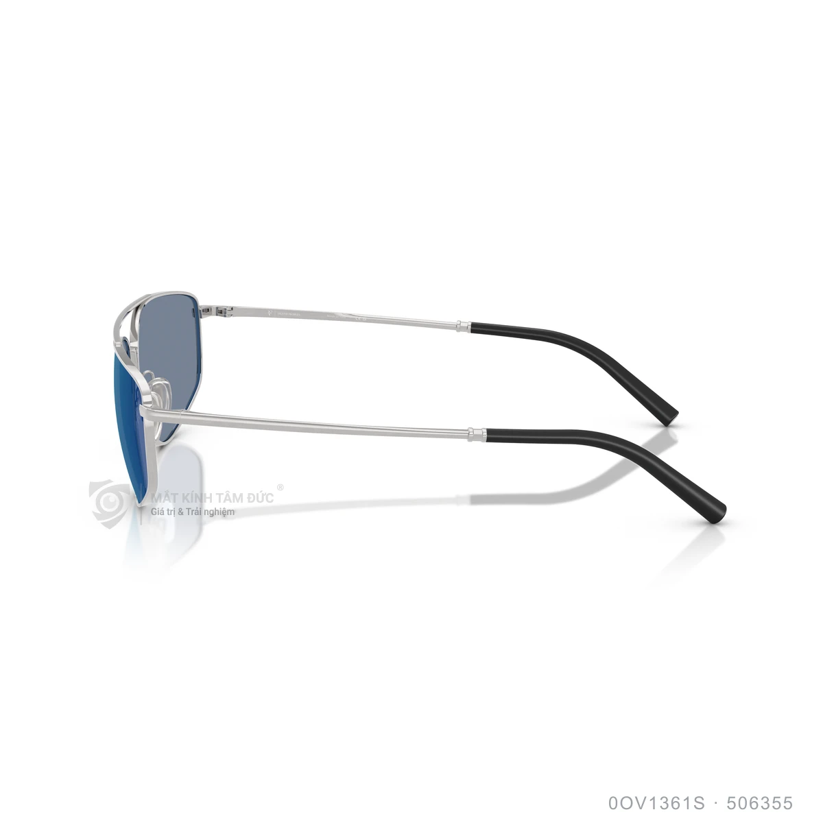 Kính mát Oliver Peoples 0OV1361S - Ảnh 9