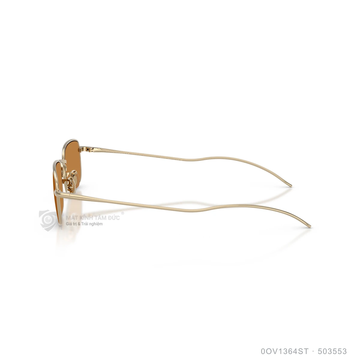 Kính mát Oliver Peoples 0OV1364ST - Ảnh 4