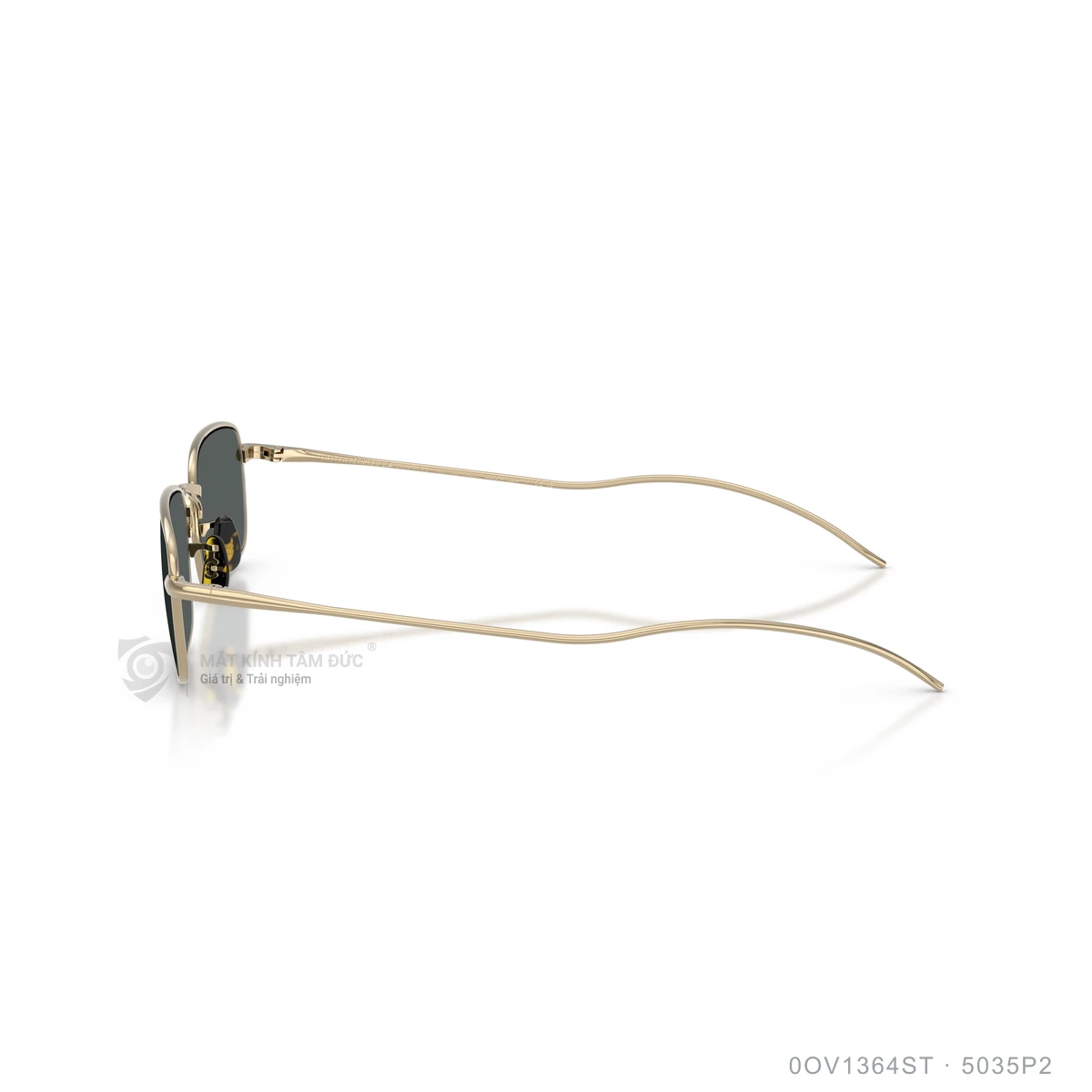 Kính mát Oliver Peoples 0OV1364ST - Ảnh 9