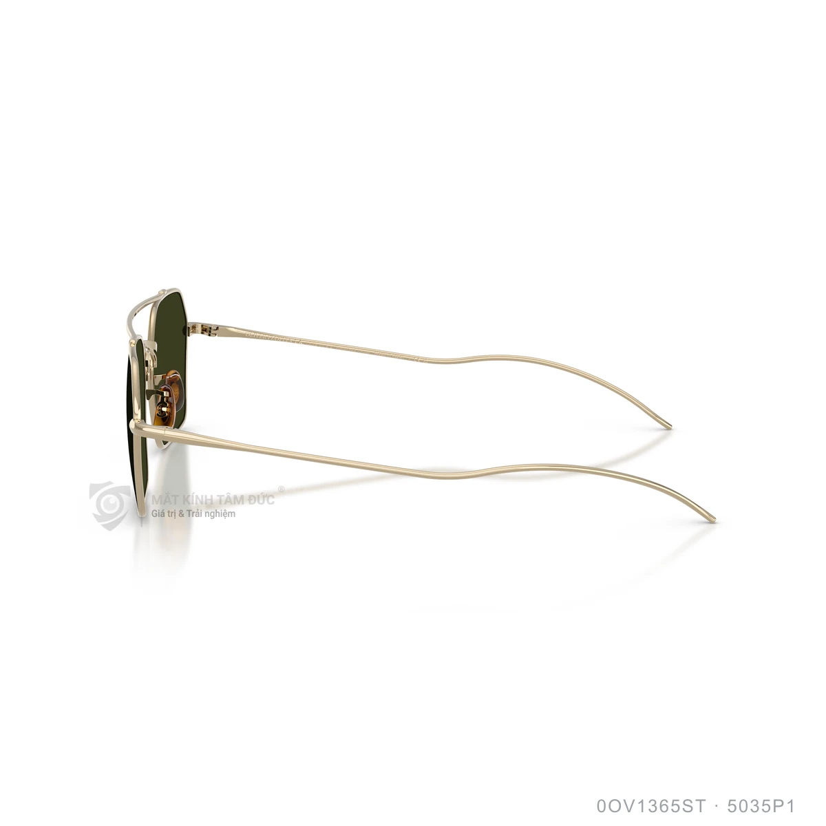 Kính mát Oliver Peoples 0OV1365ST - Ảnh 4