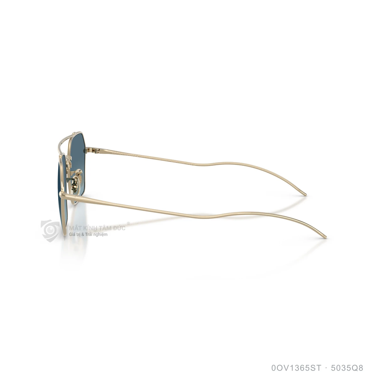 Kính mát Oliver Peoples 0OV1365ST - Ảnh 9