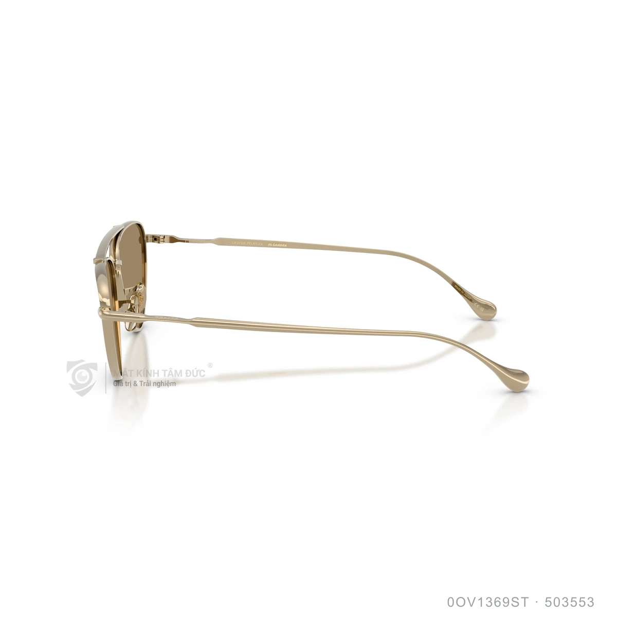 Kính mát Oliver Peoples 0OV1369ST - Ảnh 9