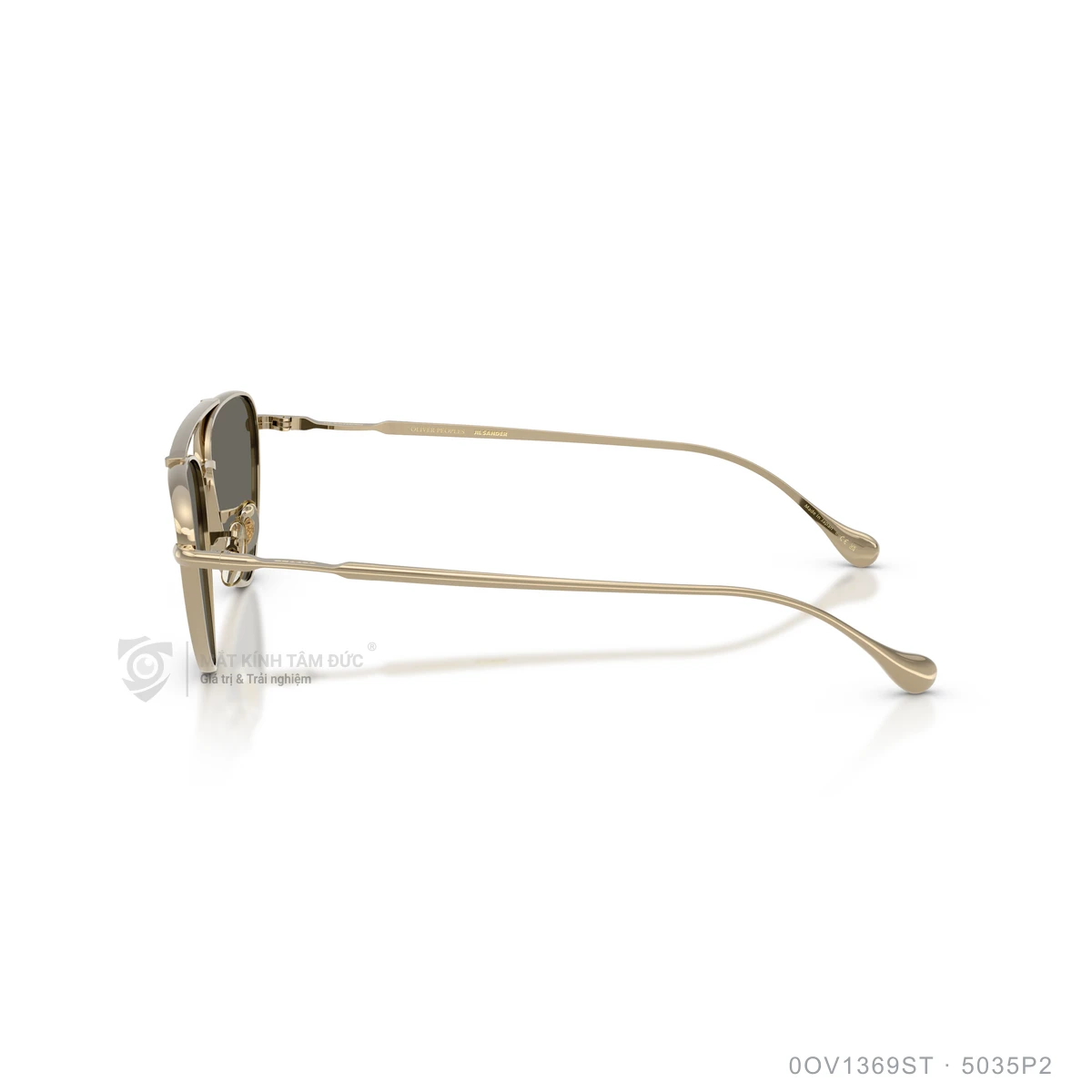 Kính mát Oliver Peoples 0OV1369ST - Ảnh 4