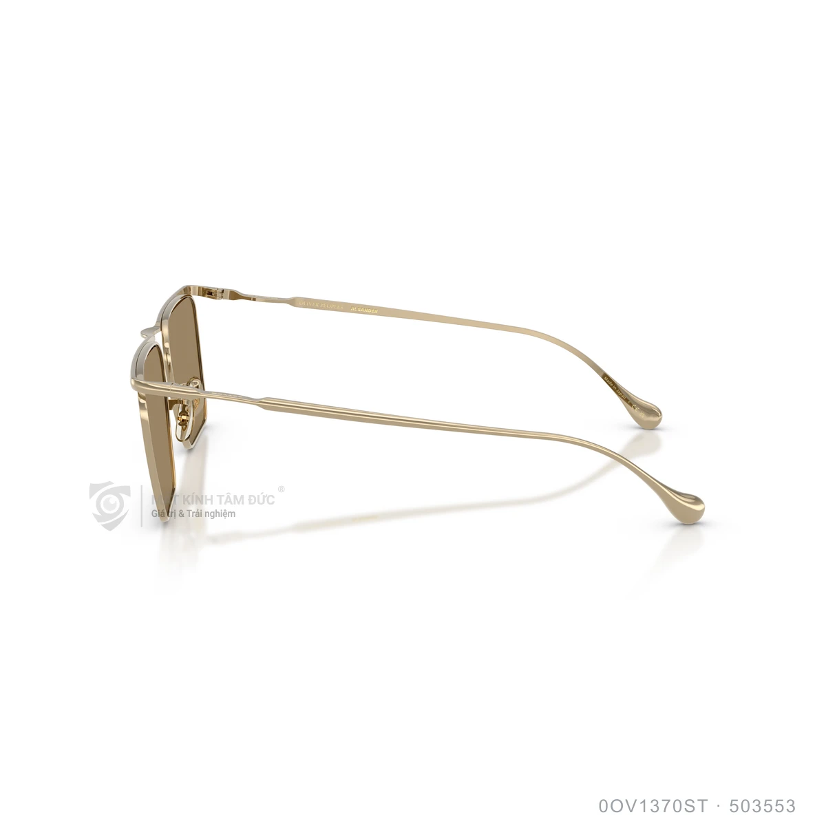 Kính mát Oliver Peoples 0OV1370ST - Ảnh 9