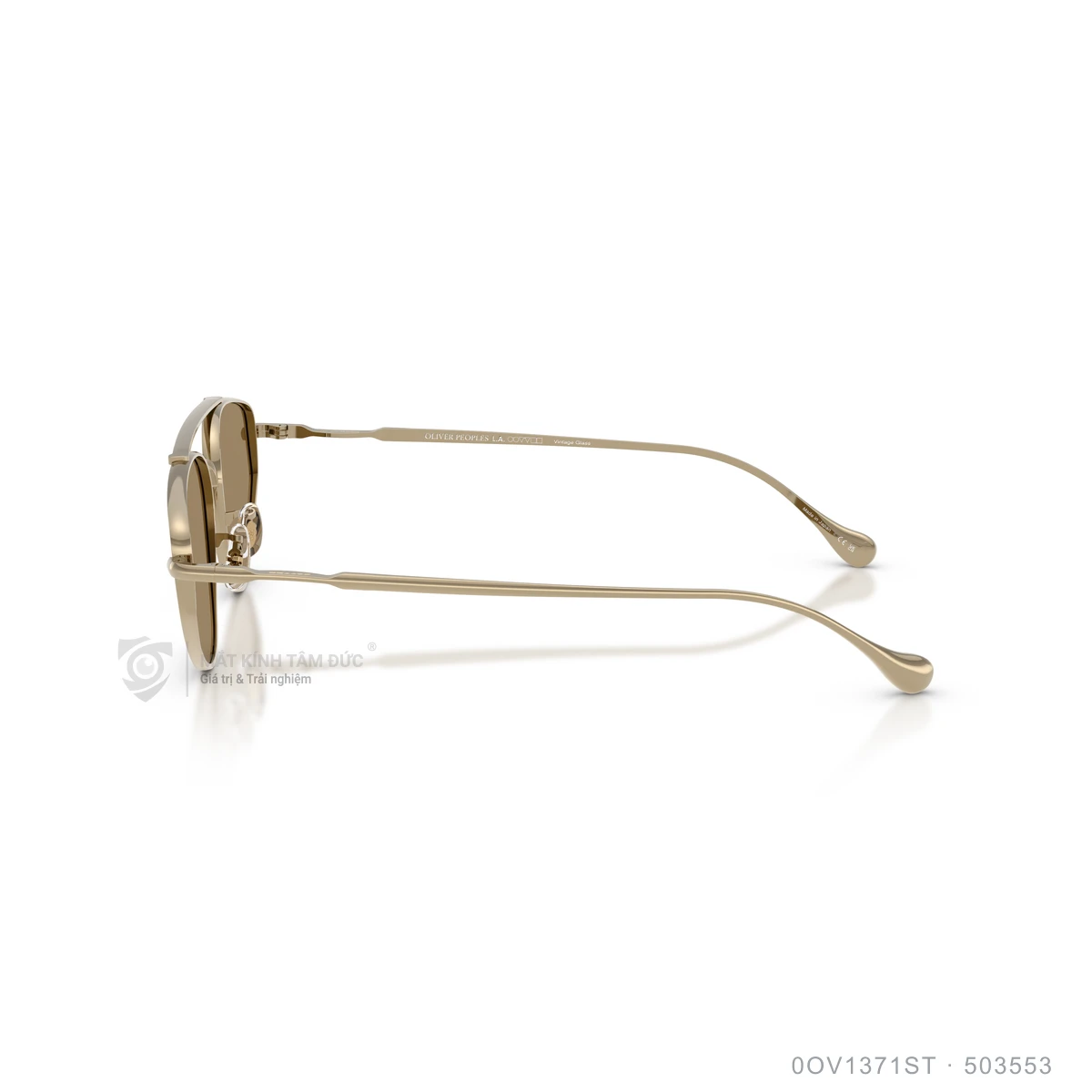 Kính mát Oliver Peoples 0OV1371ST - Ảnh 4