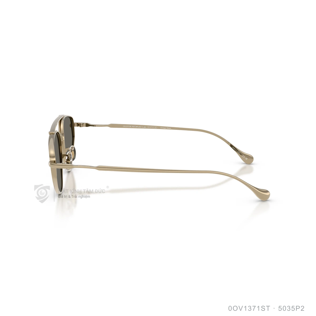 Kính mát Oliver Peoples 0OV1371ST - Ảnh 9