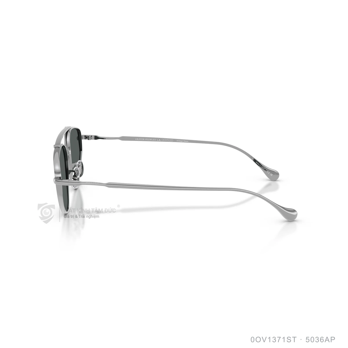 Kính mát Oliver Peoples 0OV1371ST - Ảnh 14