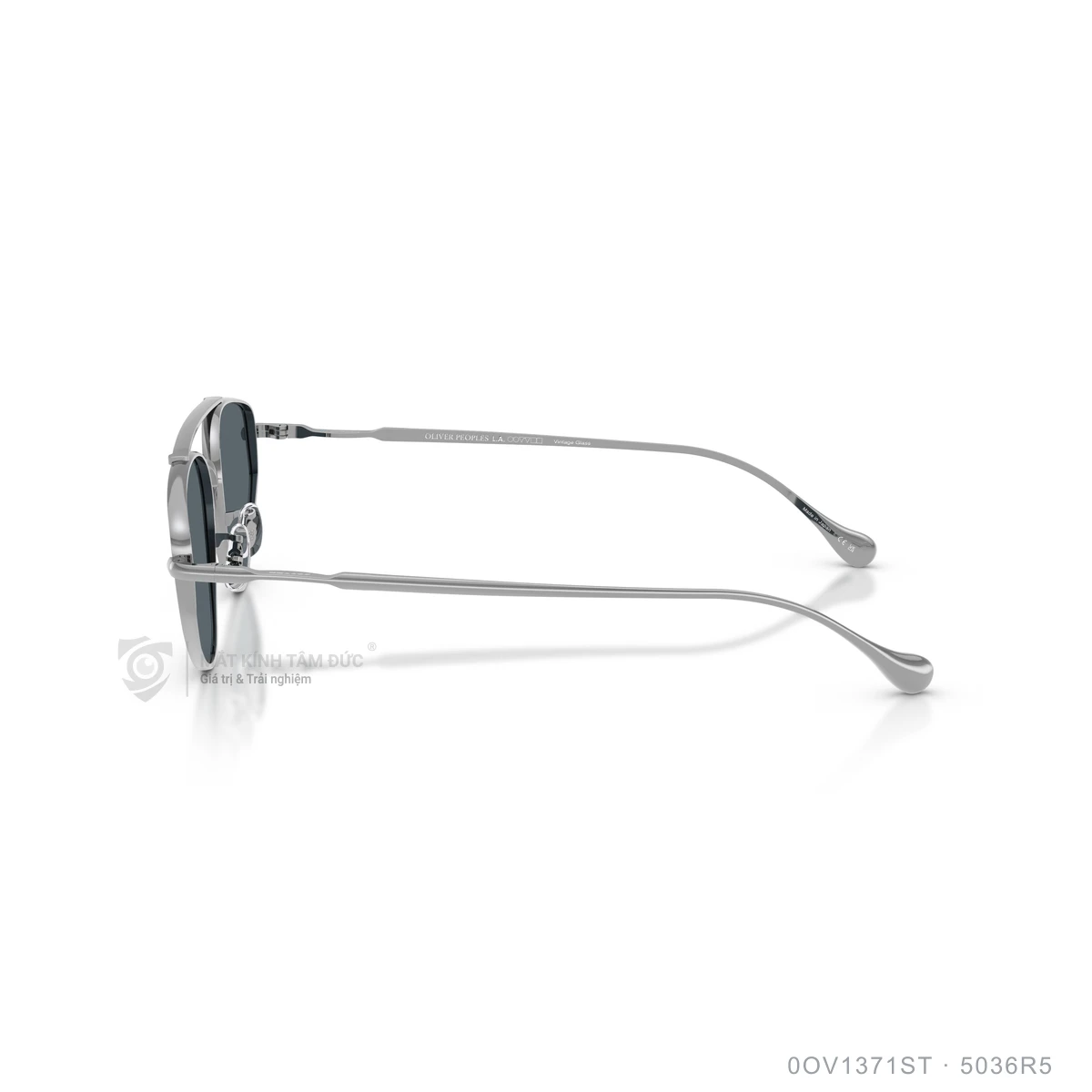 Kính mát Oliver Peoples 0OV1371ST - Ảnh 19