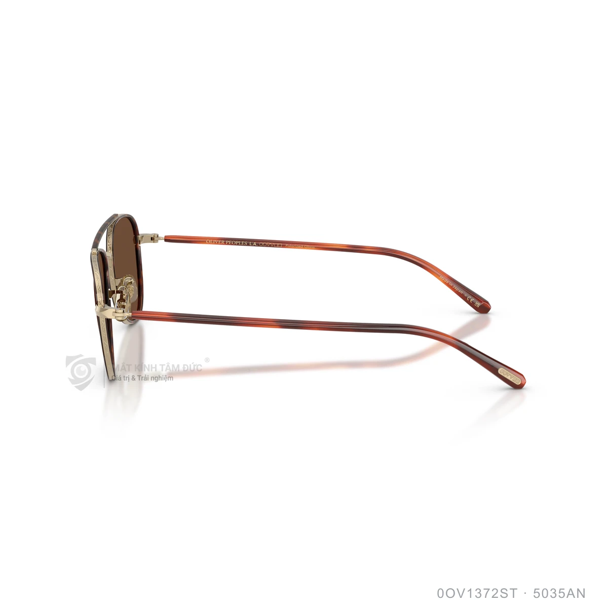 Kính mát Oliver Peoples 0OV1372ST - Ảnh 4