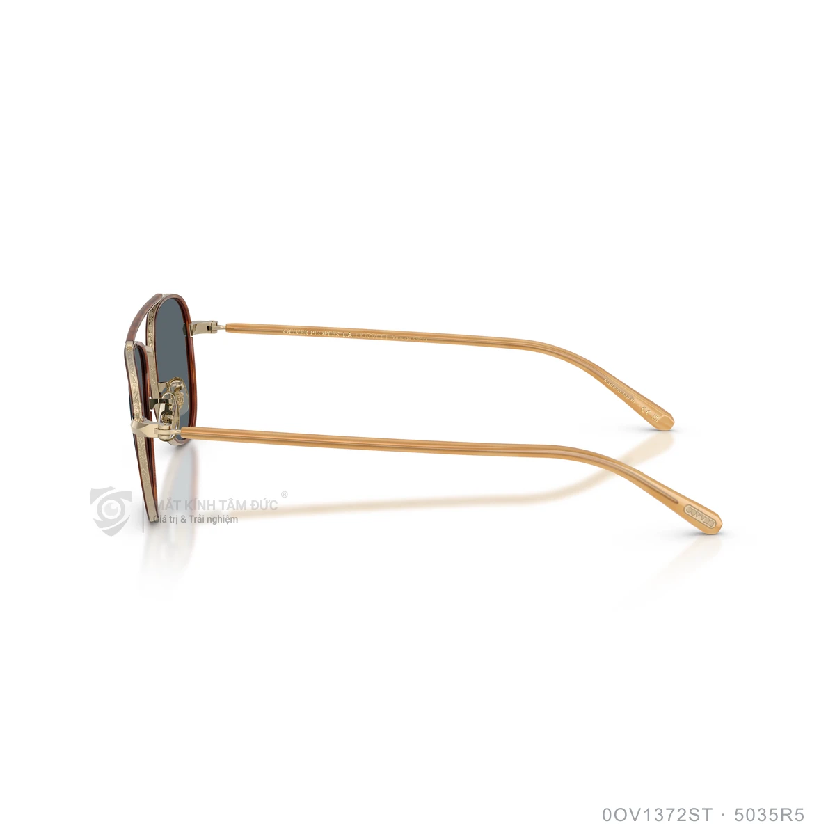 Kính mát Oliver Peoples 0OV1372ST - Ảnh 9