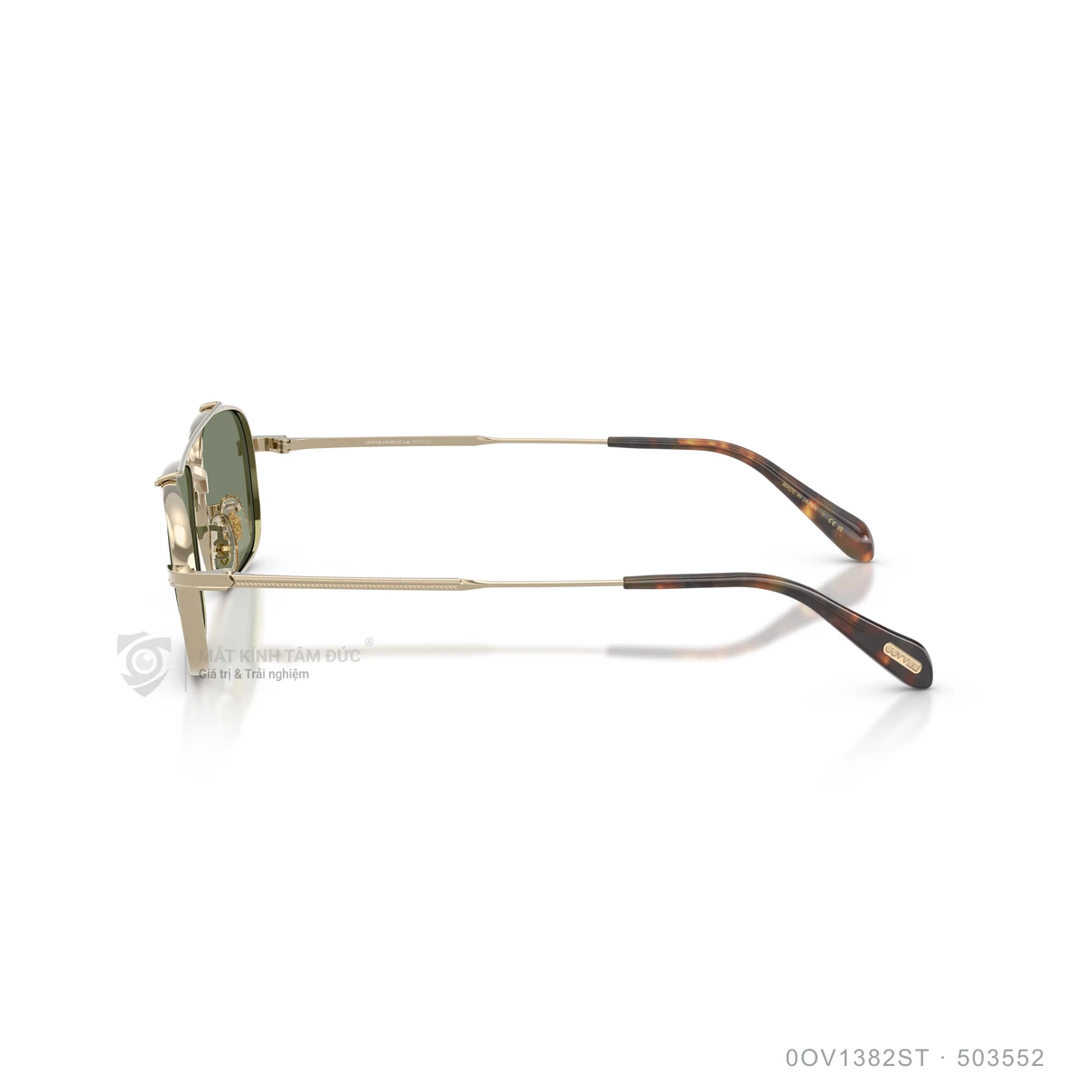 Kính mát Oliver Peoples 0OV1382ST - Ảnh 4