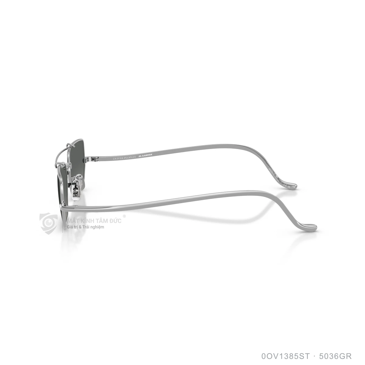 Kính mát Oliver Peoples 0OV1385ST - Ảnh 4