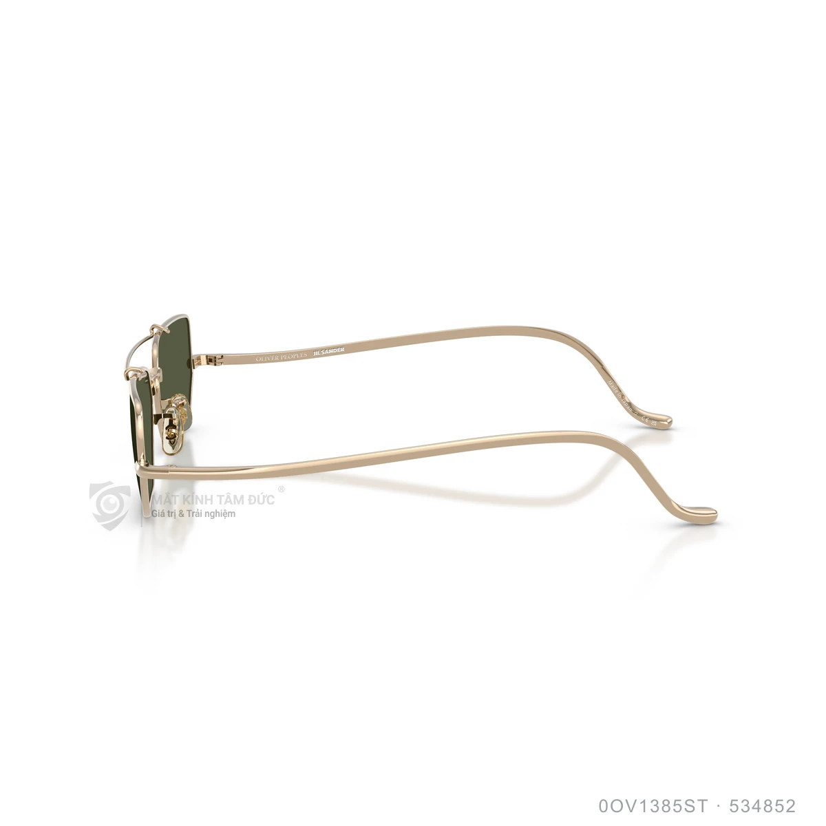 Kính mát Oliver Peoples 0OV1385ST - Ảnh 9