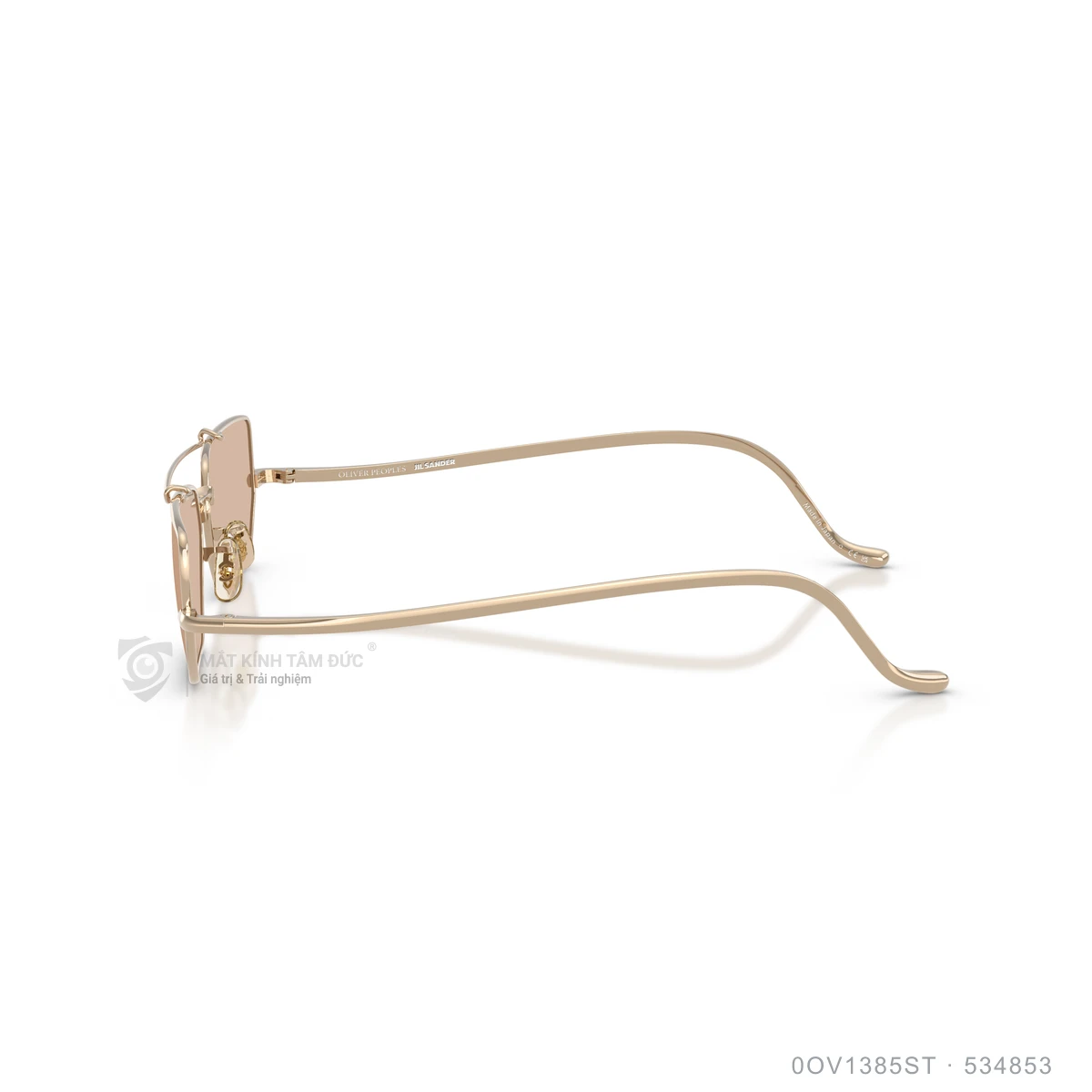 Kính mát Oliver Peoples 0OV1385ST - Ảnh 14