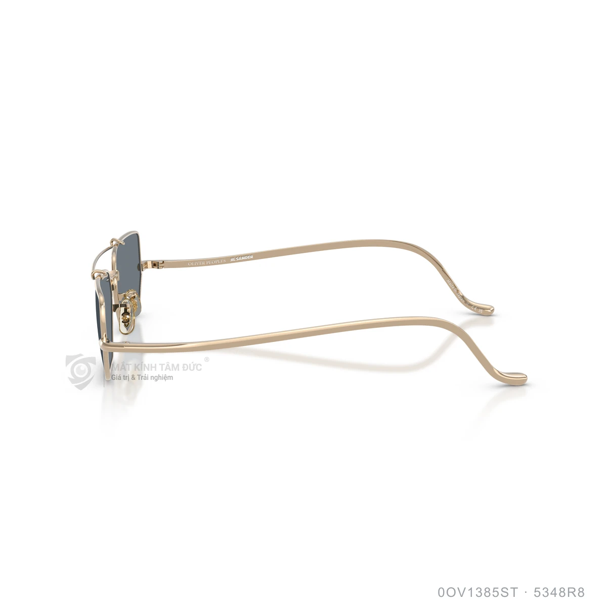 Kính mát Oliver Peoples 0OV1385ST - Ảnh 19