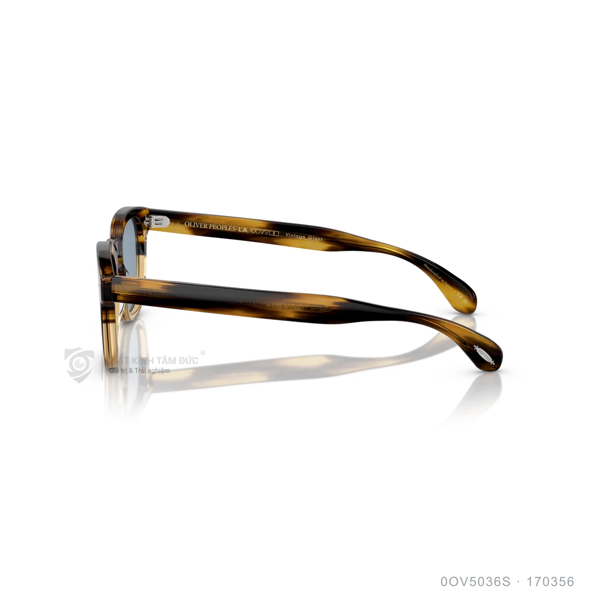 Kính mát Oliver Peoples 0OV5036S - Ảnh 14