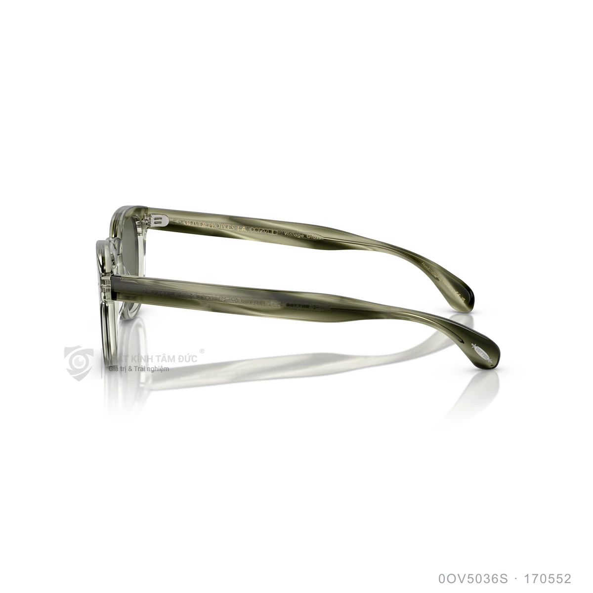 Kính mát Oliver Peoples 0OV5036S - Ảnh 19