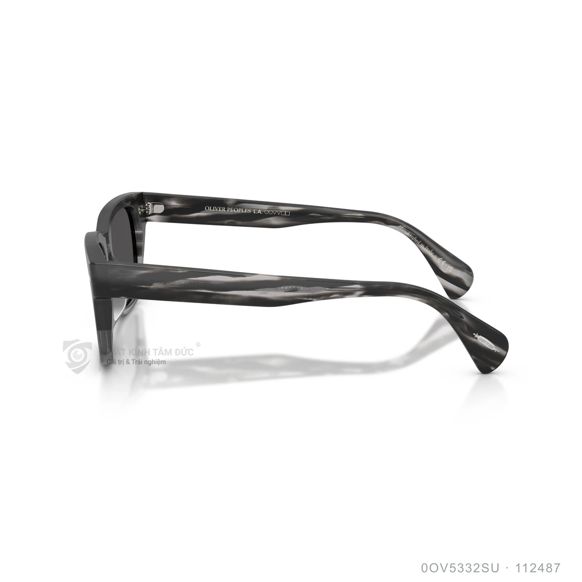 Kính mát Oliver Peoples 0OV5332SU - Ảnh 9
