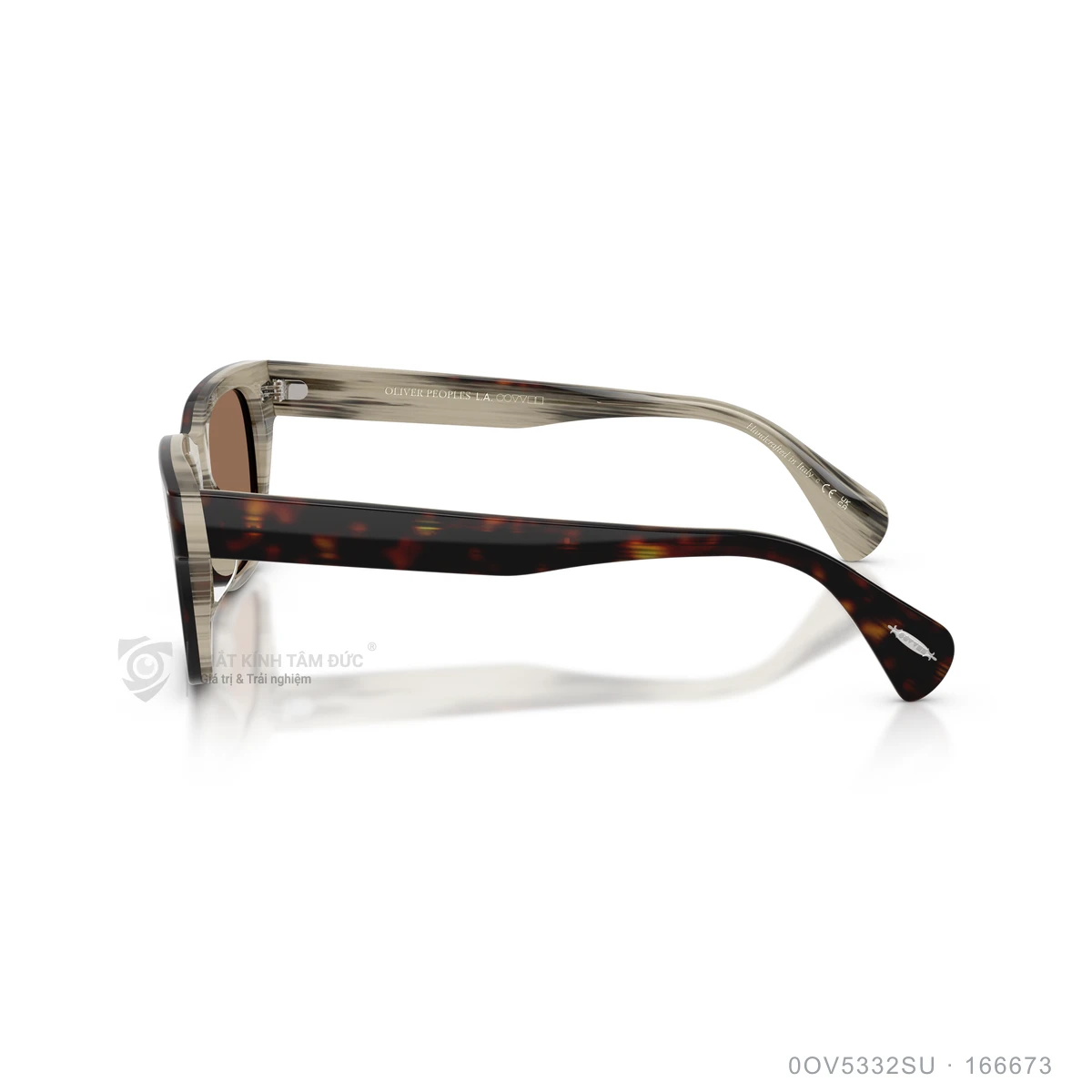 Kính mát Oliver Peoples 0OV5332SU - Ảnh 14