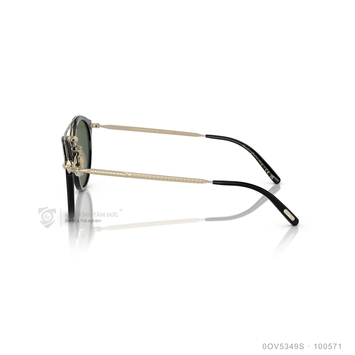 Kính mát Oliver Peoples 0OV5349S - Ảnh 4