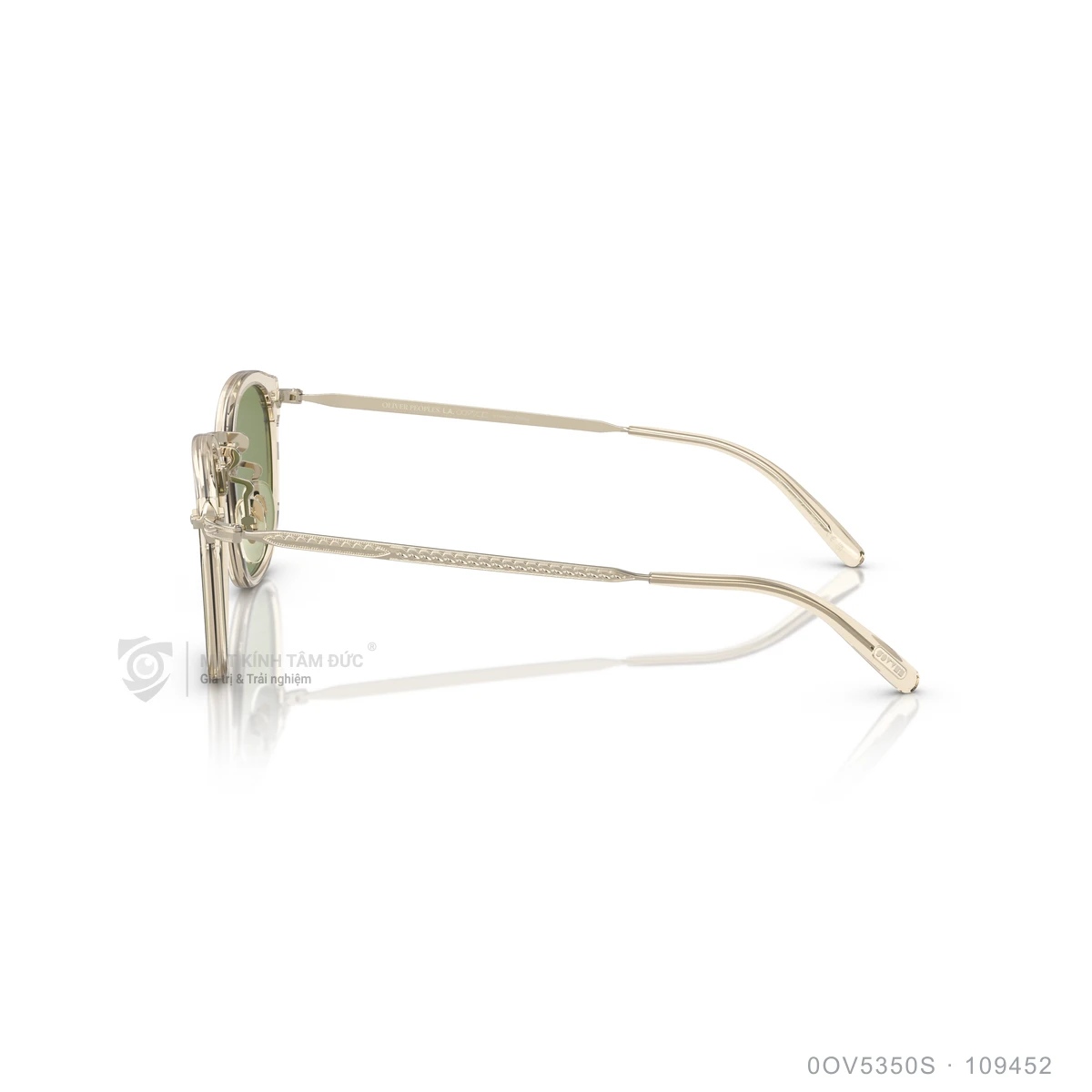 Kính mát Oliver Peoples 0OV5350S - Ảnh 4