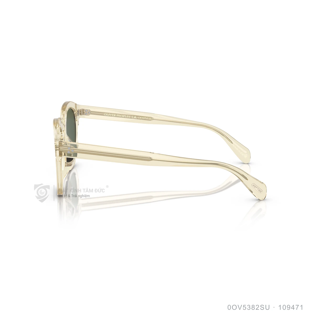 Kính mát Oliver Peoples 0OV5382SU - Ảnh 4