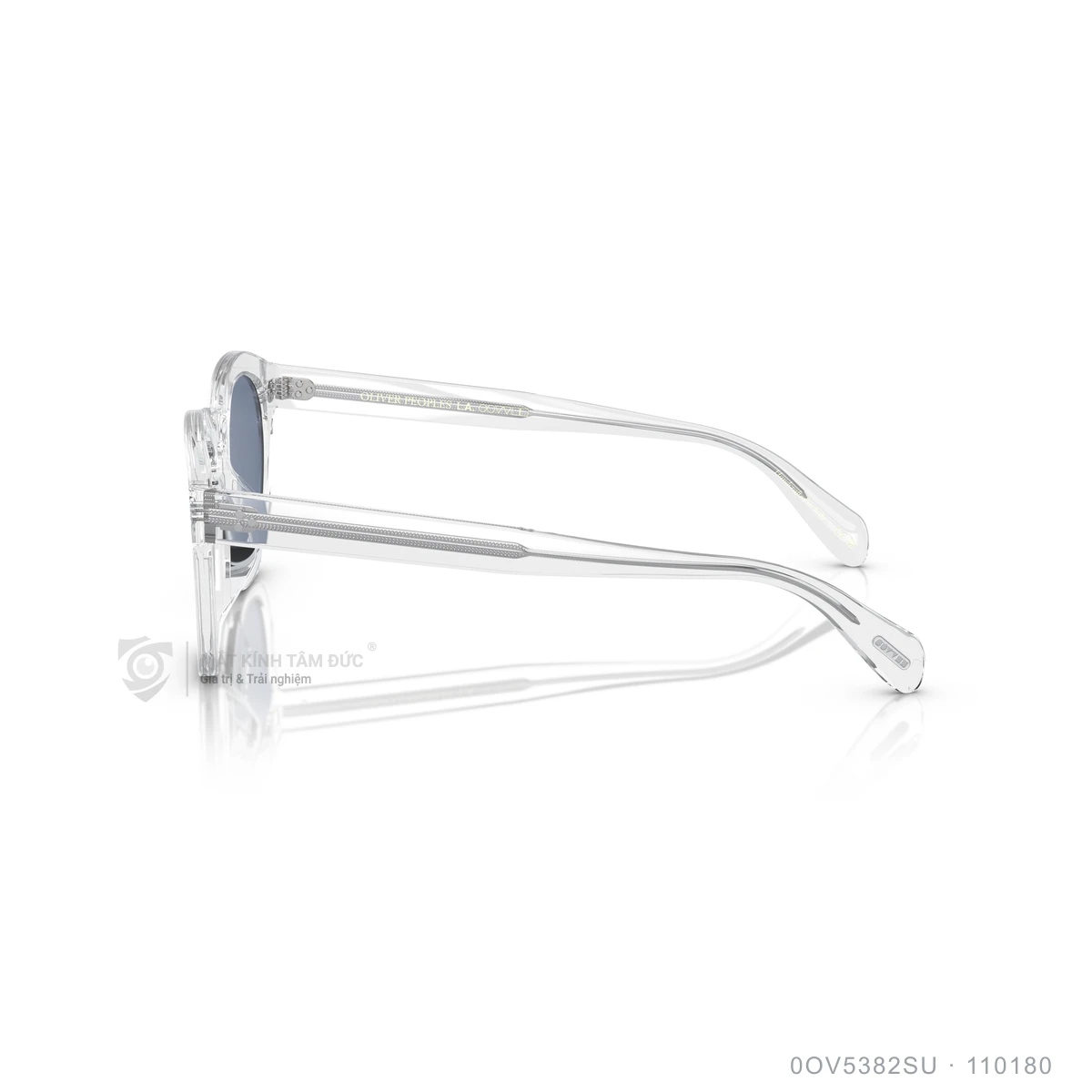 Kính mát Oliver Peoples 0OV5382SU - Ảnh 9