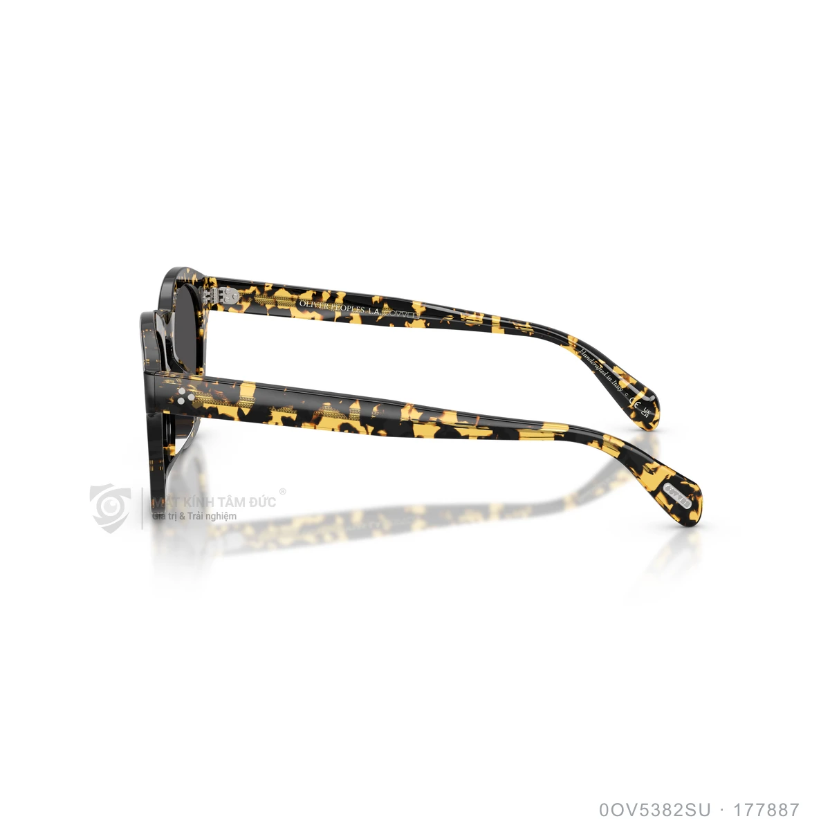Kính mát Oliver Peoples 0OV5382SU - Ảnh 19